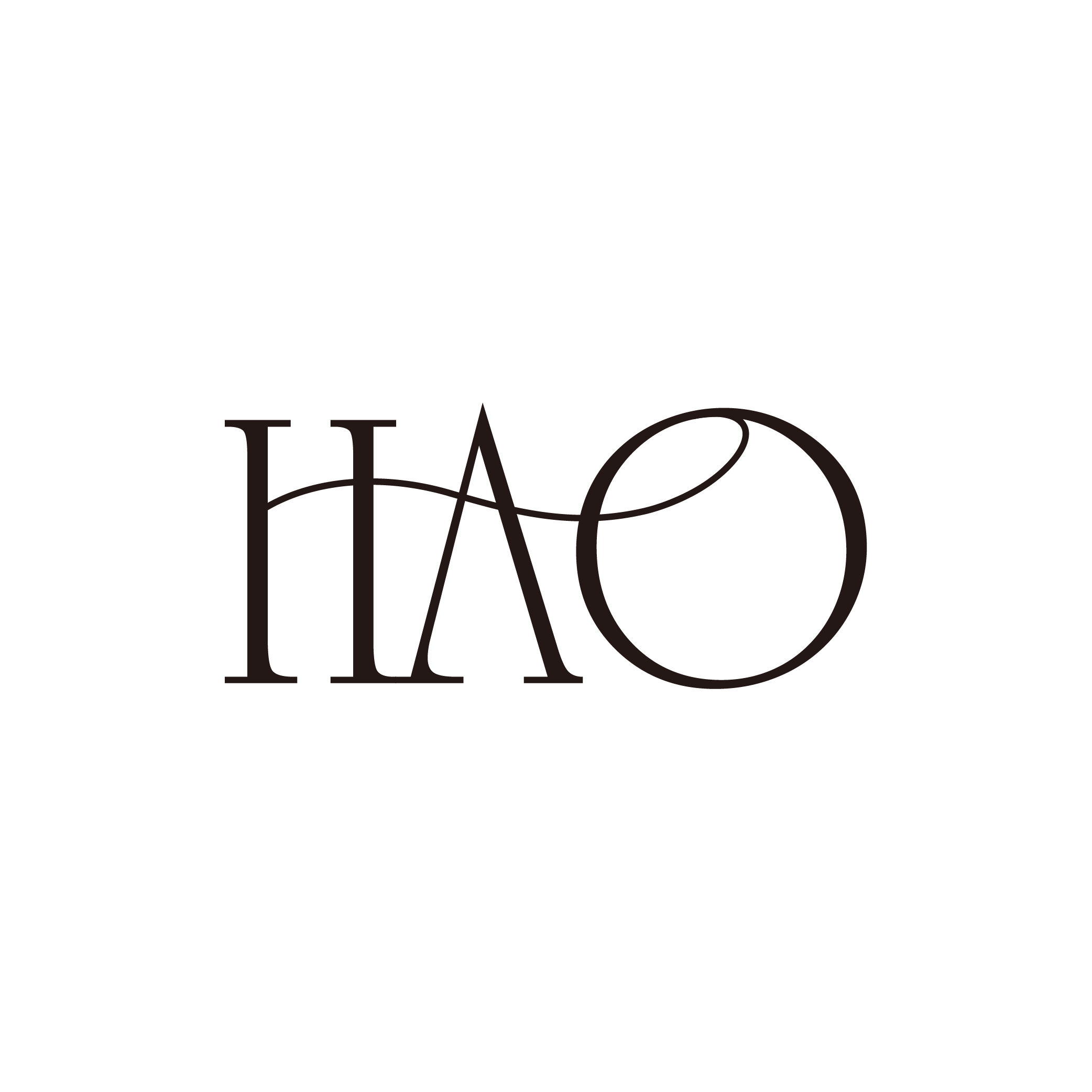 好事國際商通logo